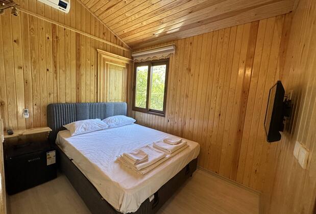 Mazı İncekum Pansiyon & Restaurant - Görsel 18