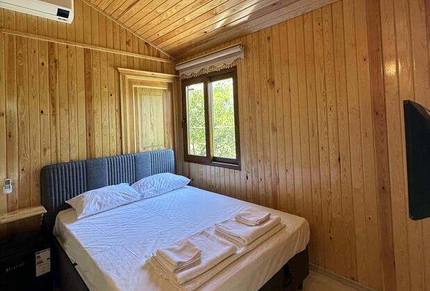 Mazı İncekum Pansiyon & Restaurant - Görsel 23