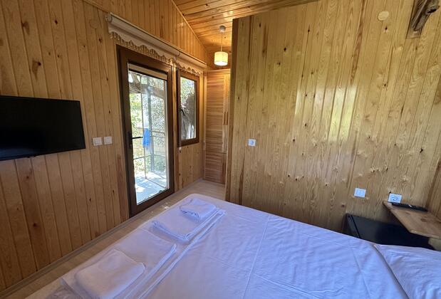 Mazı İncekum Pansiyon & Restaurant - Görsel 35