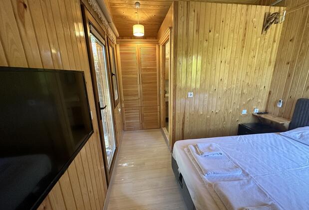 Mazı İncekum Pansiyon & Restaurant - Görsel 43