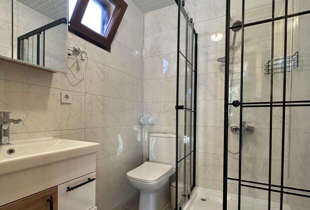 Mazı İncekum Pansiyon & Restaurant - Görsel 33