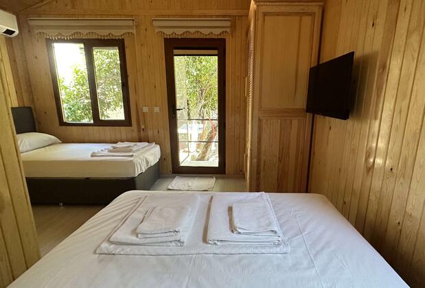 Mazı İncekum Pansiyon & Restaurant - Görsel 7