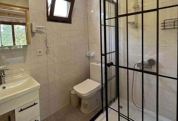 Mazı İncekum Pansiyon & Restaurant - Görsel 12