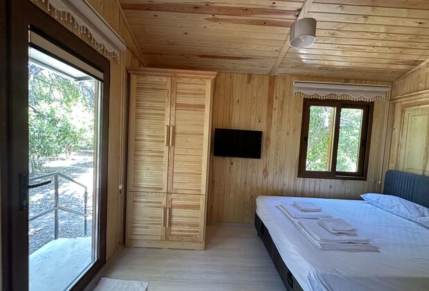 Mazı İncekum Pansiyon & Restaurant - Görsel 15