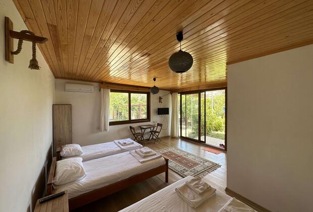 Mazı İncekum Pansiyon & Restaurant - Görsel 27