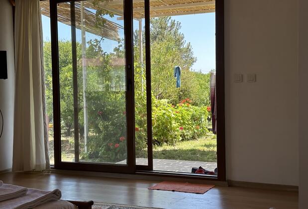 Mazı İncekum Pansiyon & Restaurant - Görsel 45