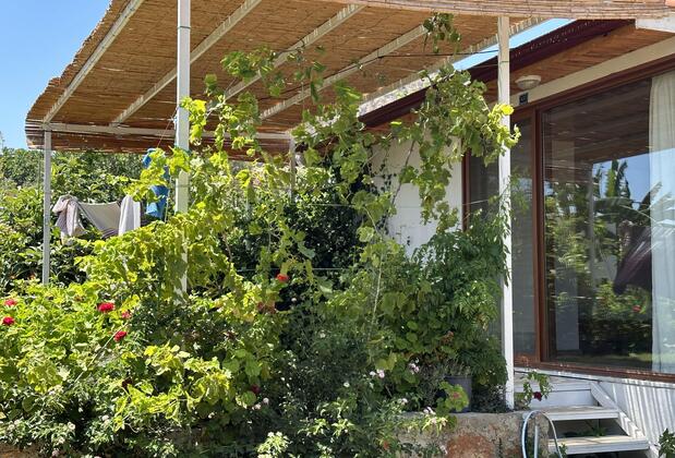 Mazı İncekum Pansiyon & Restaurant - Görsel 6