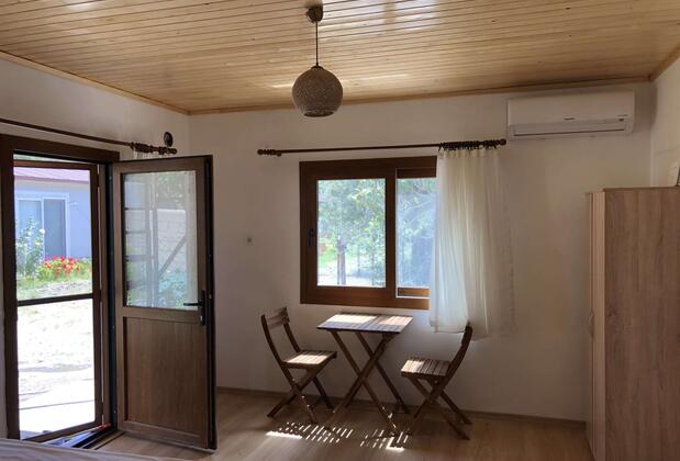 Mazı İncekum Pansiyon & Restaurant - Görsel 8