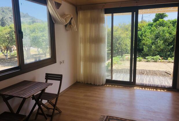 Mazı İncekum Pansiyon & Restaurant - Görsel 13