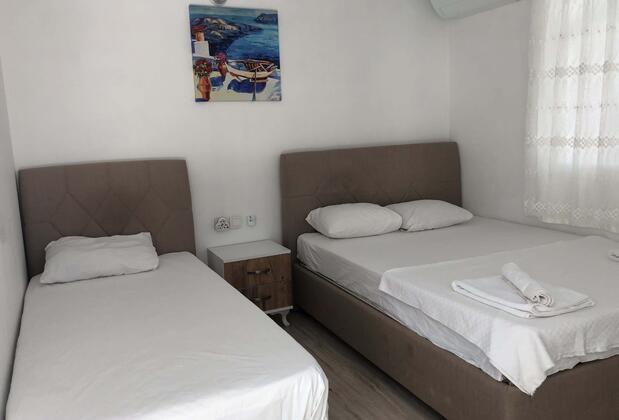 Mazı İncekum Pansiyon & Restaurant - Görsel 29