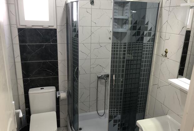 Mazı İncekum Pansiyon & Restaurant - Görsel 31