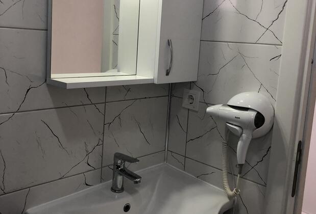 Mazı İncekum Pansiyon & Restaurant - Görsel 39