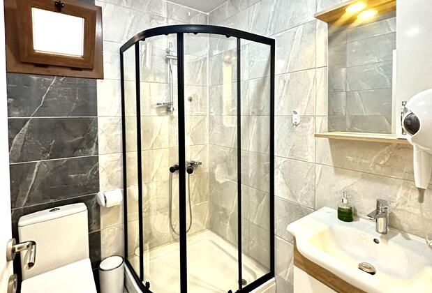 Mazı İncekum Pansiyon & Restaurant - Görsel 41