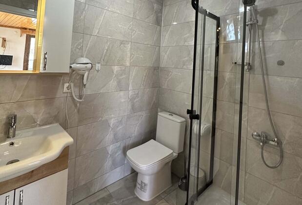 Mazı İncekum Pansiyon & Restaurant - Görsel 47