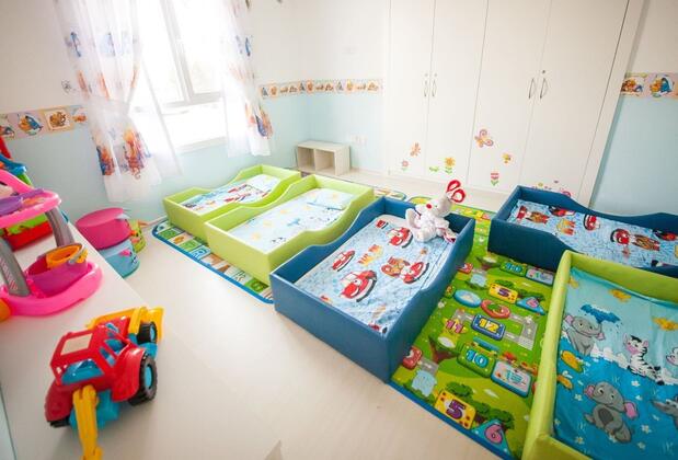 Caesar Resort & Spa - Görsel 11