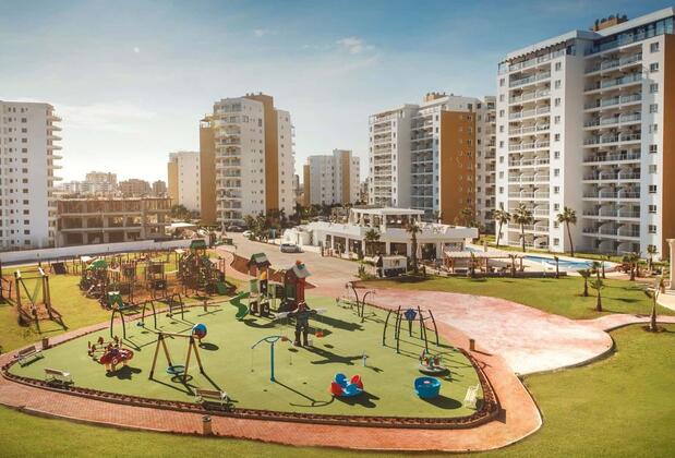 Caesar Resort & Spa - Görsel 12