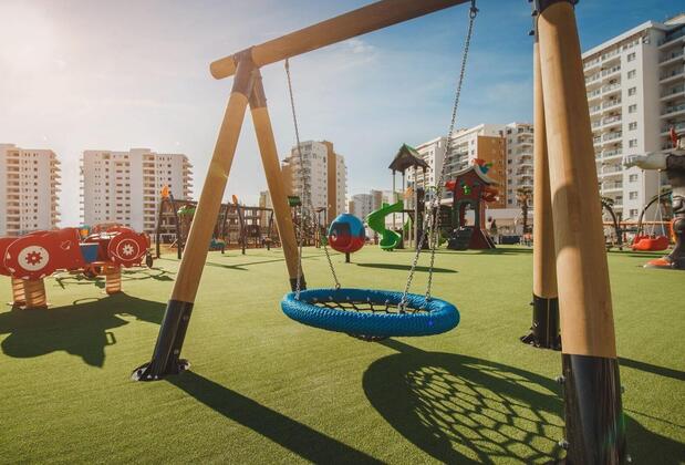 Caesar Resort & Spa - Görsel 13