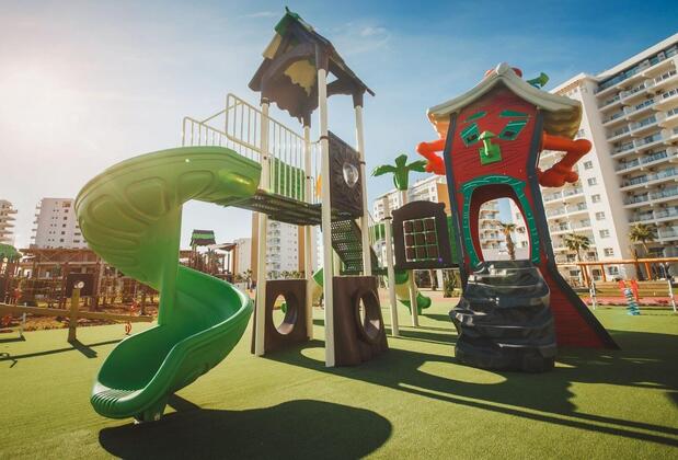 Caesar Resort & Spa - Görsel 15