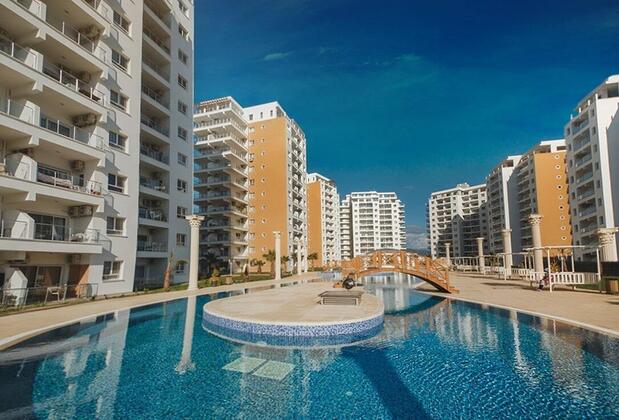 Caesar Resort & Spa - Görsel 4