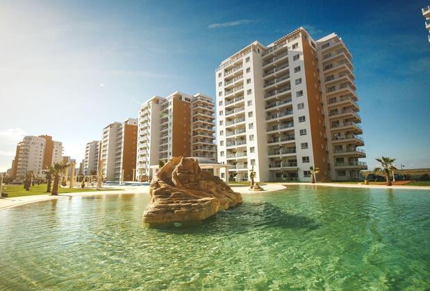 Caesar Resort & Spa - Görsel 6