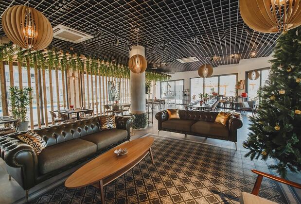 Caesar Resort & Spa - Görsel 16