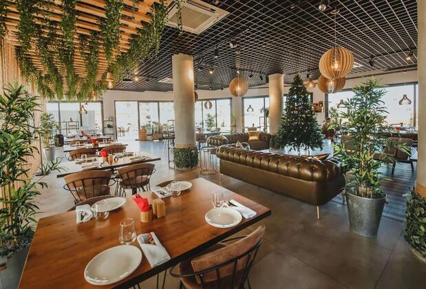 Caesar Resort & Spa - Görsel 17