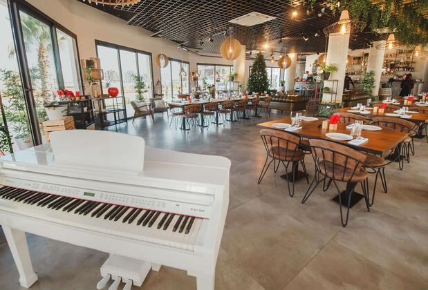 Caesar Resort & Spa - Görsel 28