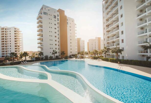 Caesar Resort & Spa - Görsel 3