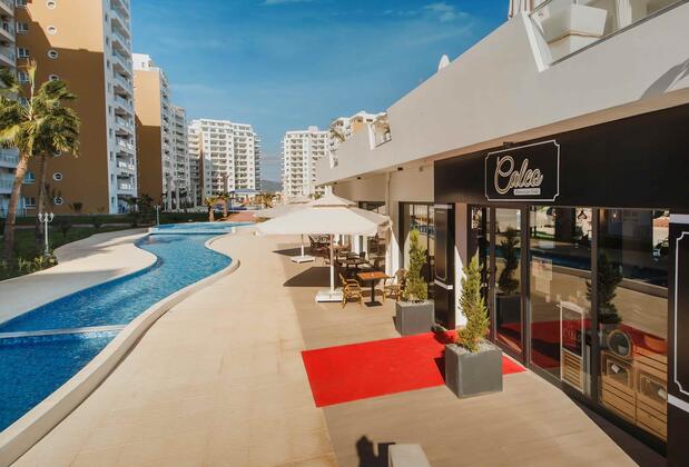 Caesar Resort & Spa - Görsel 29