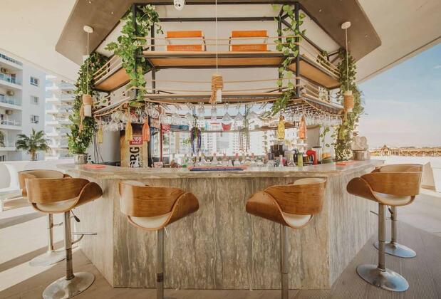 Caesar Resort & Spa - Görsel 30