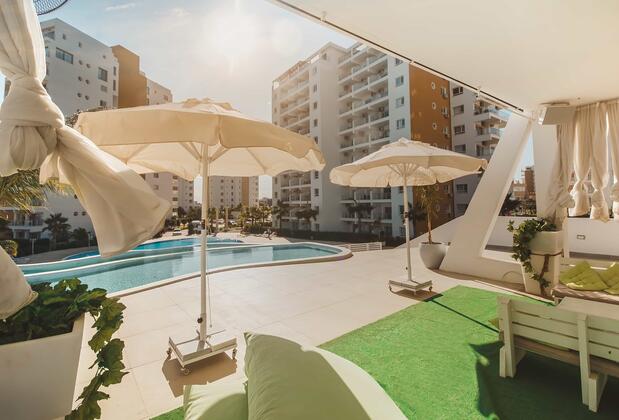 Caesar Resort & Spa - Görsel 31