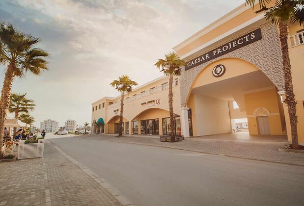 Caesar Resort & Spa - Görsel 10