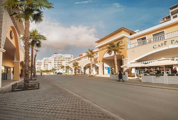 Caesar Resort & Spa - Görsel 7