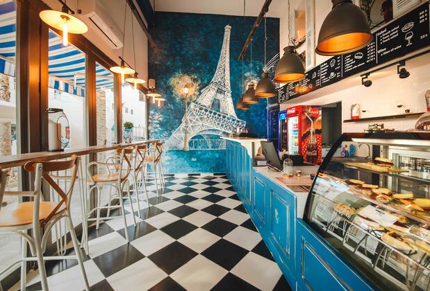 Caesar Resort & Spa - Görsel 33