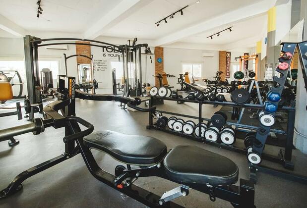 Caesar Resort & Spa - Görsel 34