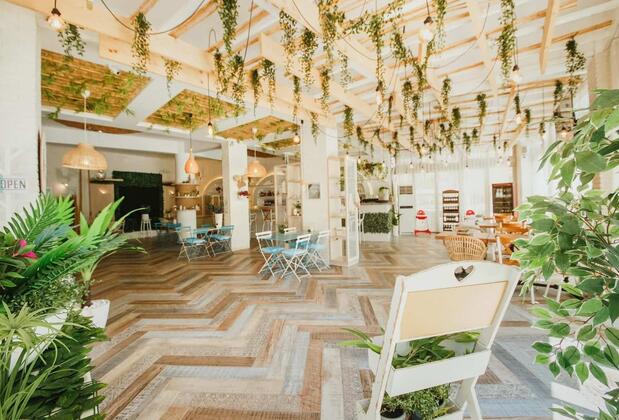 Caesar Resort & Spa - Görsel 25