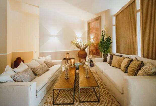 Caesar Resort & Spa - Görsel 35