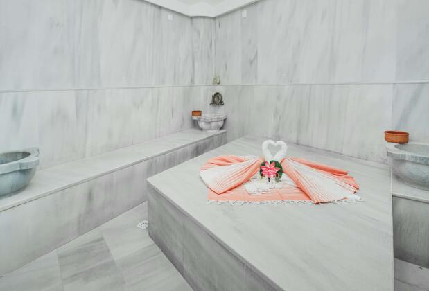 Caesar Resort & Spa - Görsel 37