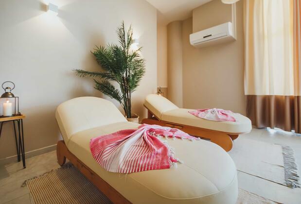 Caesar Resort & Spa - Görsel 38