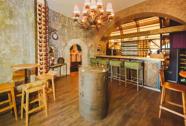 Caesar Resort & Spa - Görsel 40