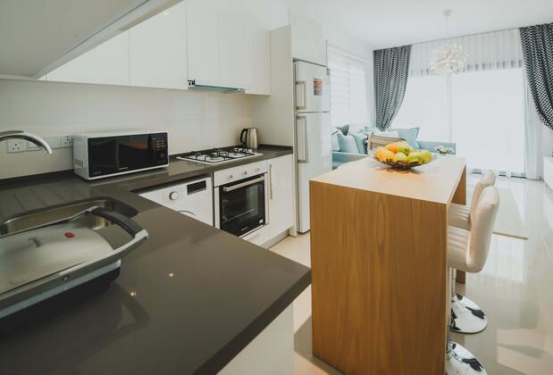 Caesar Resort & Spa - Görsel 42