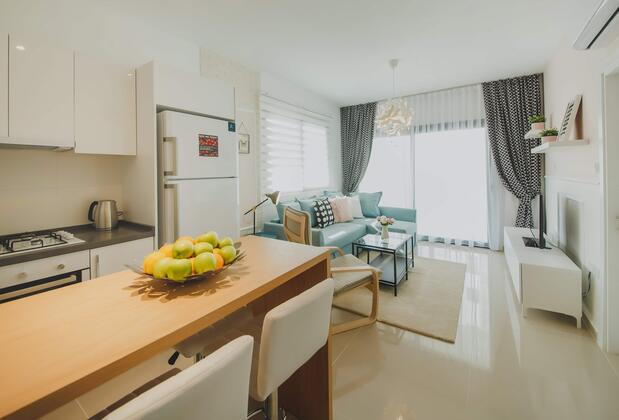 Caesar Resort & Spa - Görsel 24