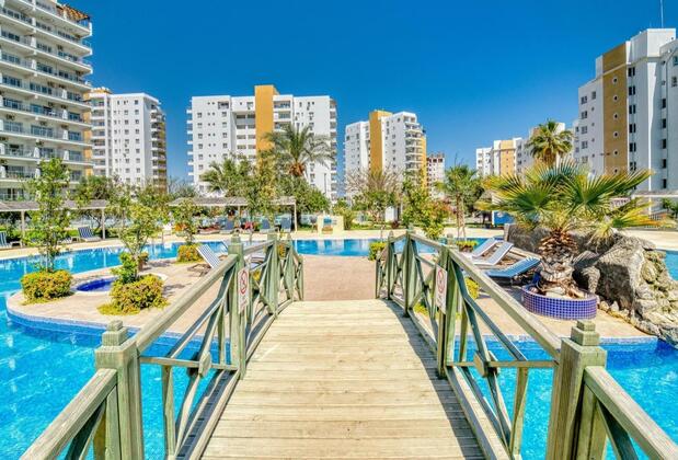 Caesar Resort & Spa - Görsel 5