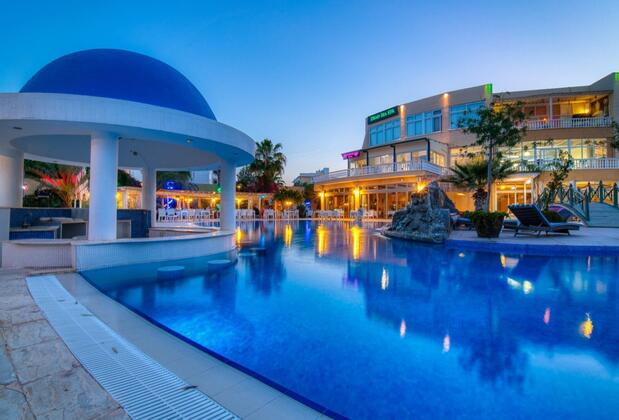 Caesar Resort & Spa - Görsel 48