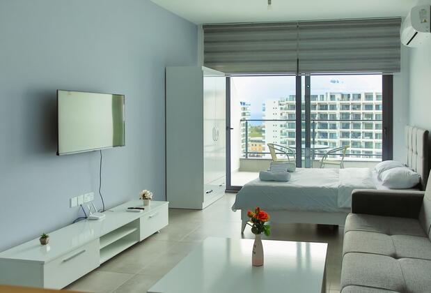 Caesar Resort & Spa - Görsel 21