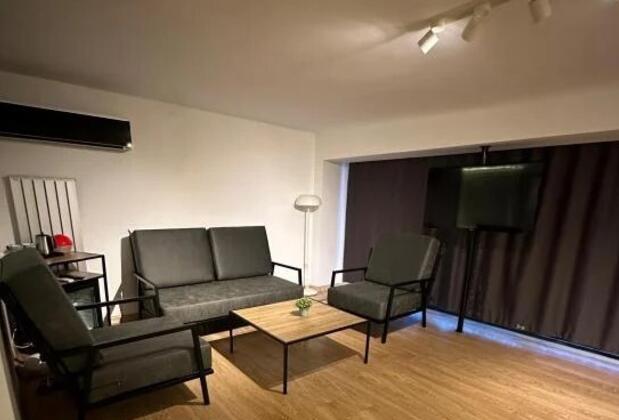 Casa Rosso Suites - Görsel 5