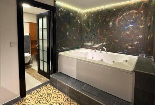 Casa Rosso Suites - Görsel 10