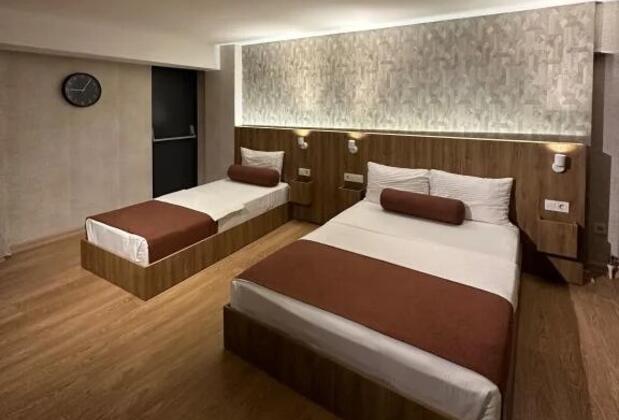 Casa Rosso Suites - Görsel 8