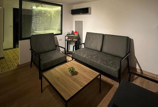 Casa Rosso Suites - Görsel 11