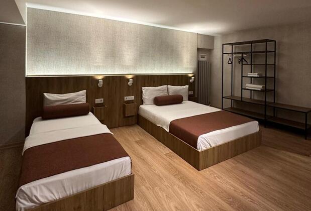 Casa Rosso Suites - Görsel 7